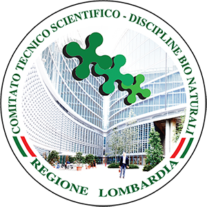 Comitato Tecnico Scientifico | Discipline Bionaturali | Regione Lombardia | Logo